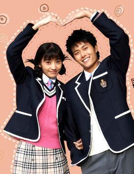 神相最新校服爆料,时尚潮流与传统文化碰撞，校园风采全新升级